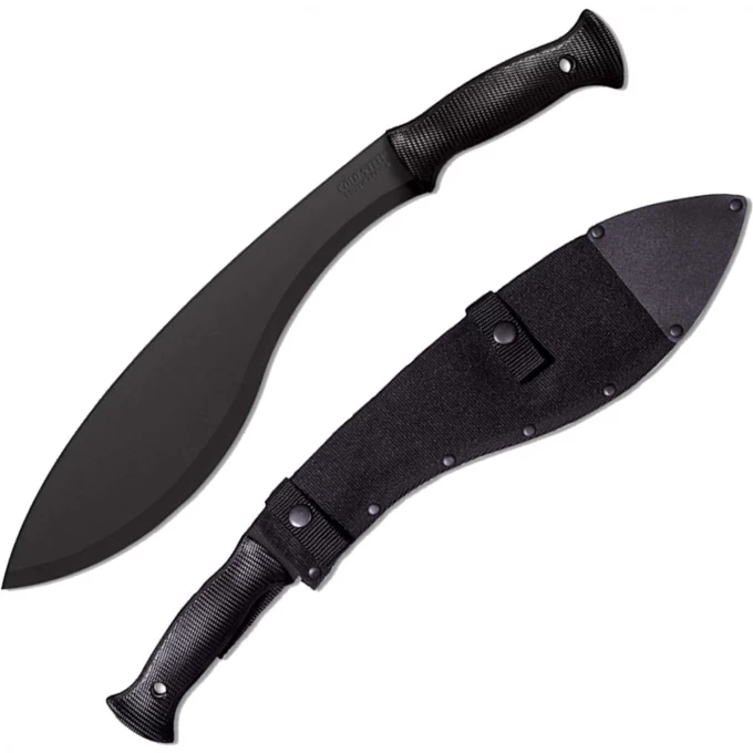 Мачете COLD STEEL KUKRI MACHETE CS_97KMSZ Мачете COLD STEEL KUKRI MACHETE CS_97KMSZ