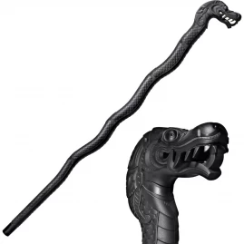 Трость COLD STEEL DRAGON WALKING STICK 91PDR