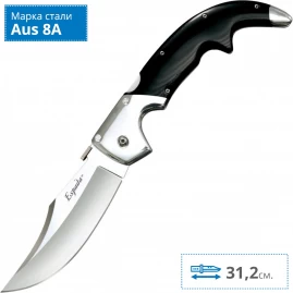 Нож COLD STEEL ESPADA (LARGE) CS_62NL Нож COLD STEEL ESPADA (LARGE) CS_62NL