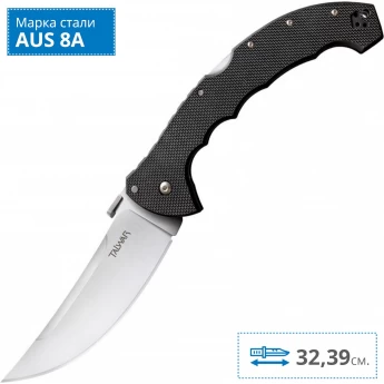 Нож COLD STEEL TALWAR 5" CS_21TTXL