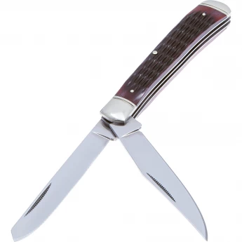 Нож COLD STEEL TRAPPER FL-TRPR-J